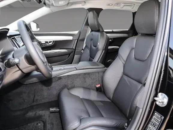 Volvo V90 B4 = Ultimate Dark = Гаранция, снимка 5 - Автомобили и джипове - 52945010