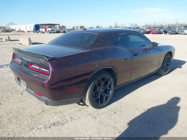 Dodge Challenger SXT | Mobile.bg � ����������� 5