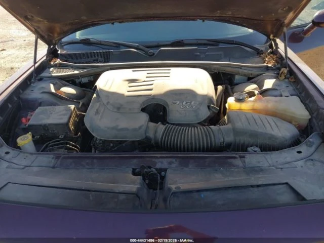 Dodge Challenger SXT | Mobile.bg � ����������� 14