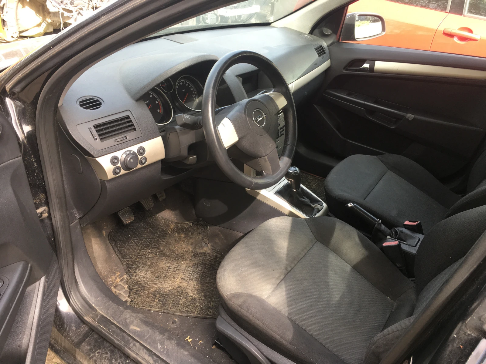 Opel Astra 1.7 cdti - изображение 3