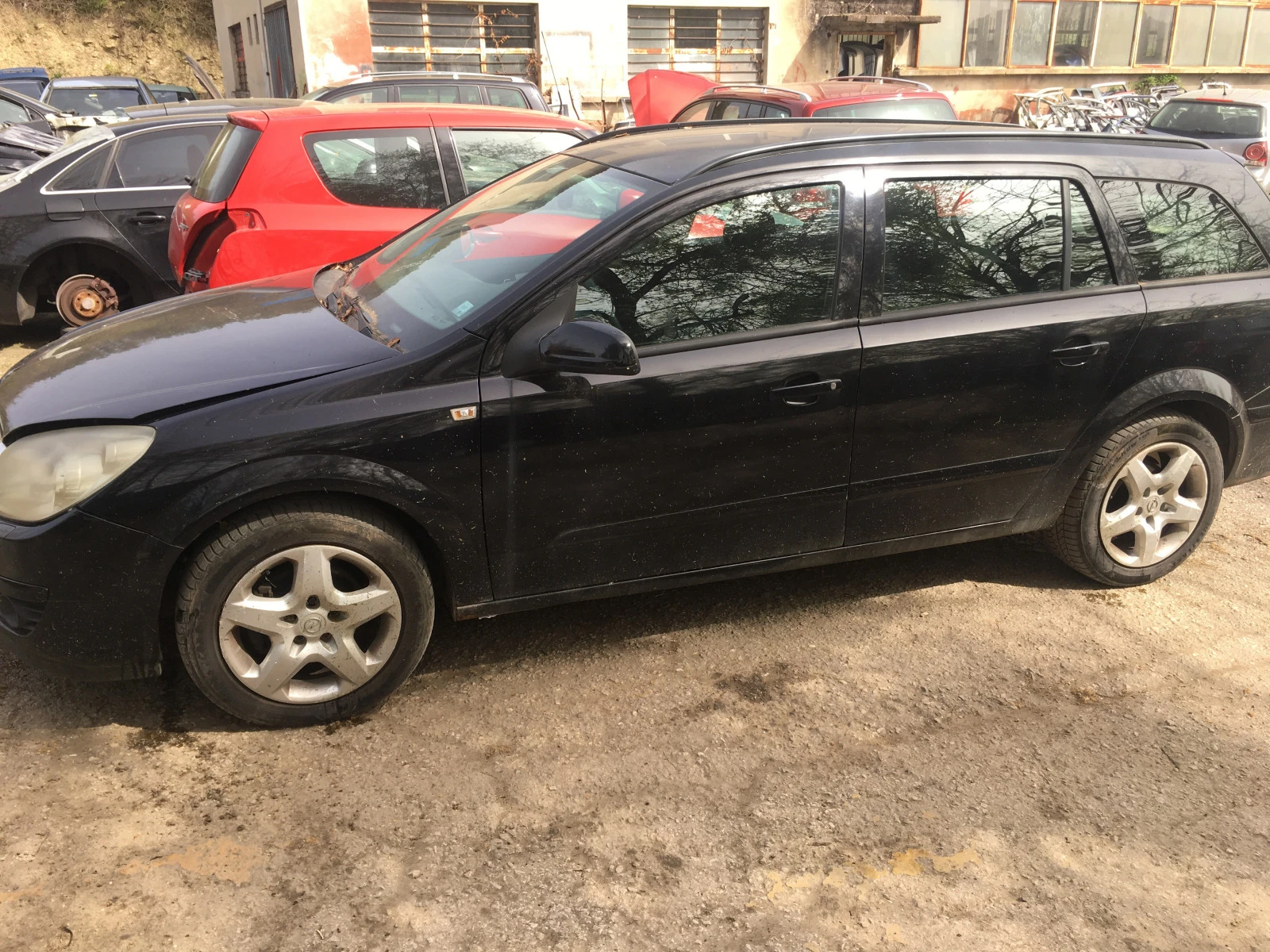 Opel Astra 1.7 cdti - изображение 2