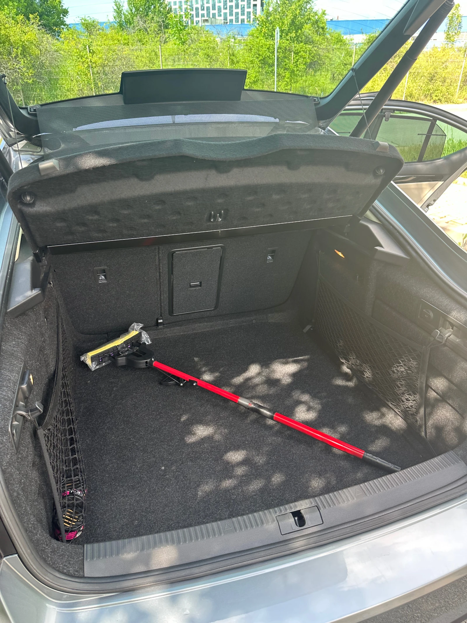 Skoda Superb Superb 2.0TDI Laurin & Klement DSG7 | Mobile.bg � ����������� 14