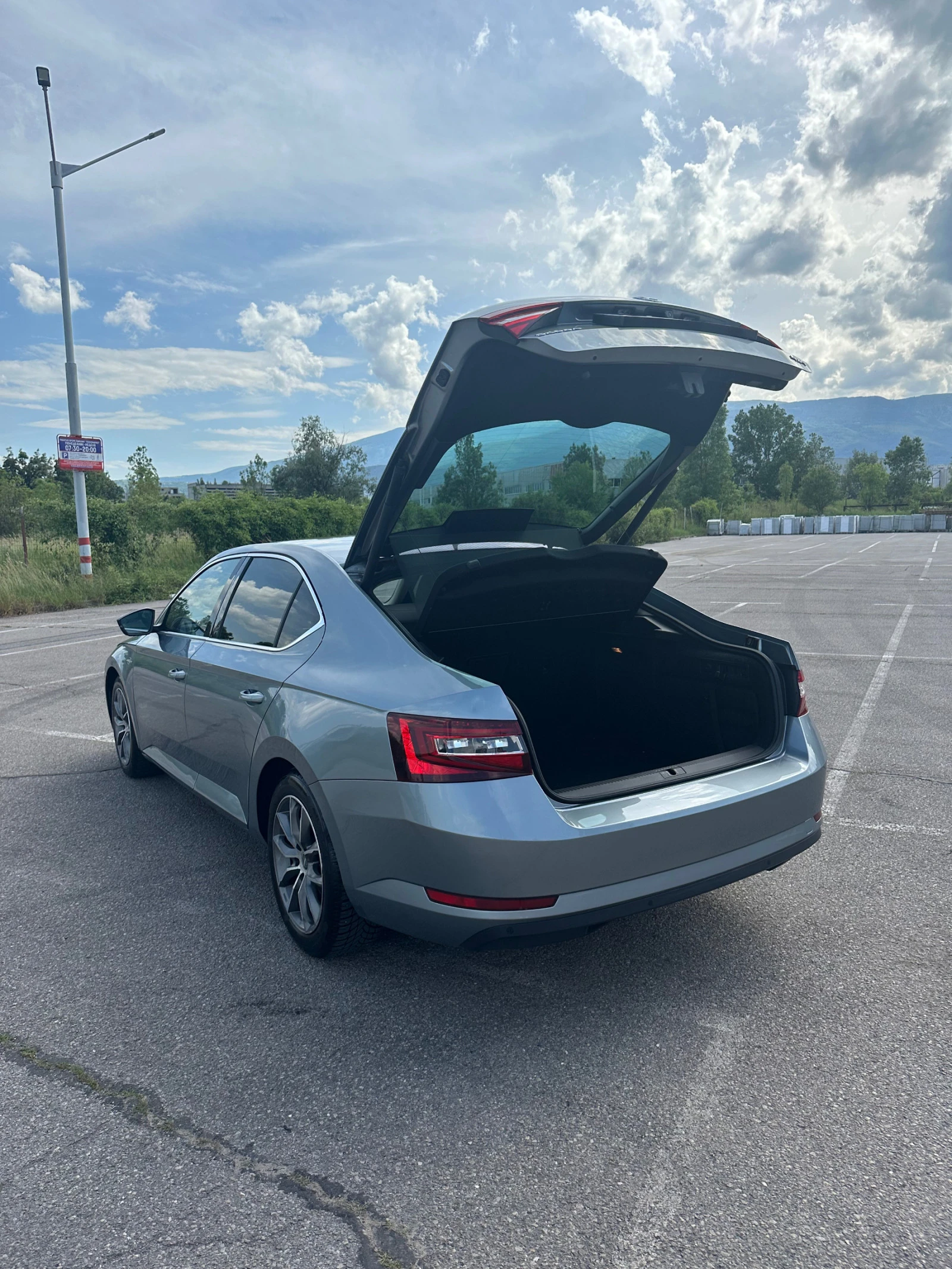 Skoda Superb Superb 2.0TDI Laurin & Klement DSG7 | Mobile.bg � ����������� 12