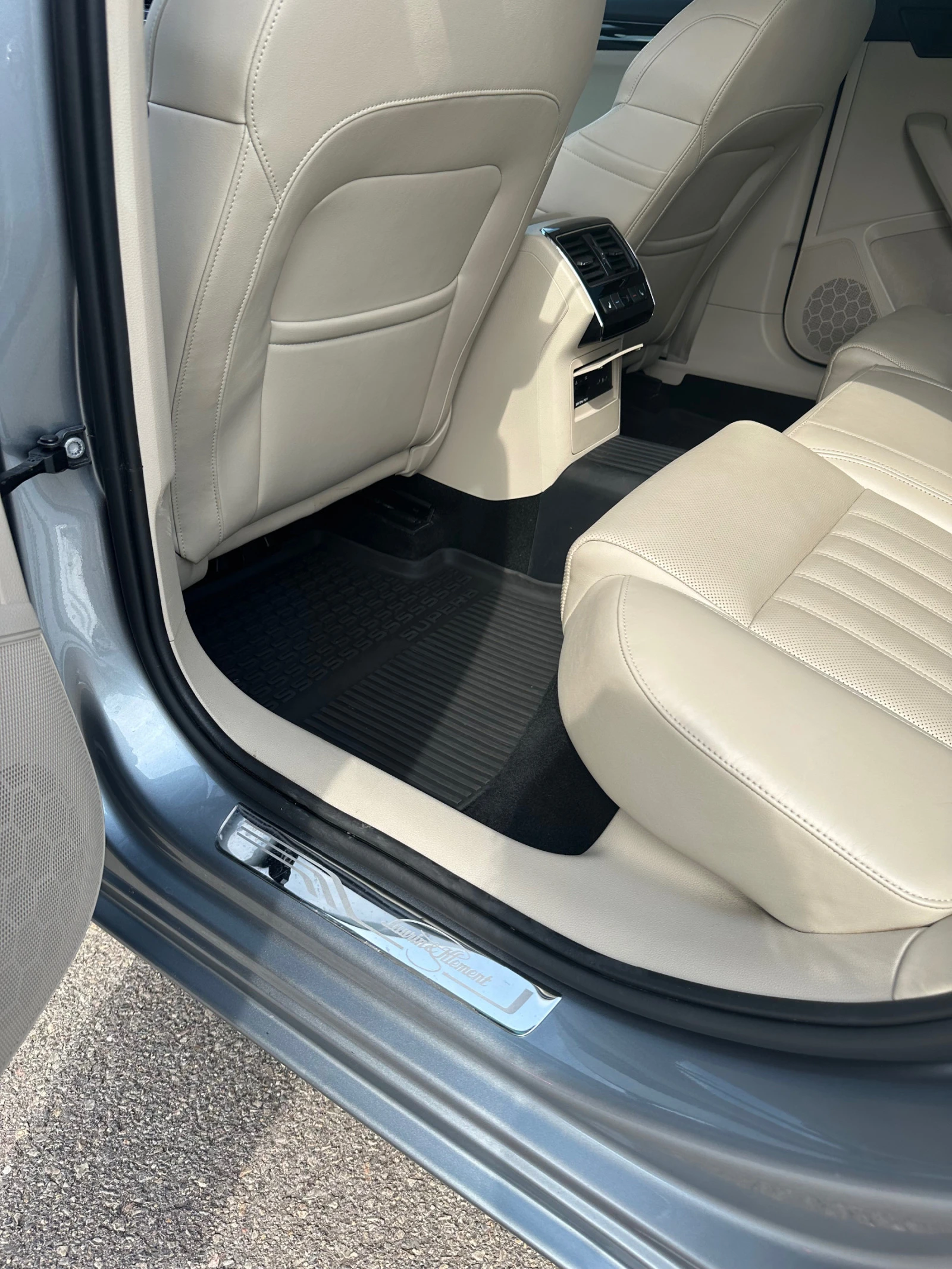 Skoda Superb Superb 2.0TDI Laurin & Klement DSG7 | Mobile.bg � ����������� 13