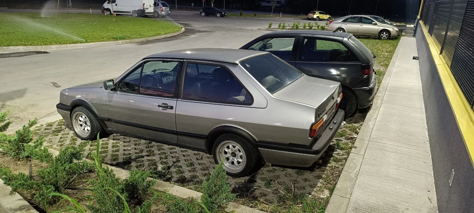 VW Polo DERBY  | Mobile.bg   1