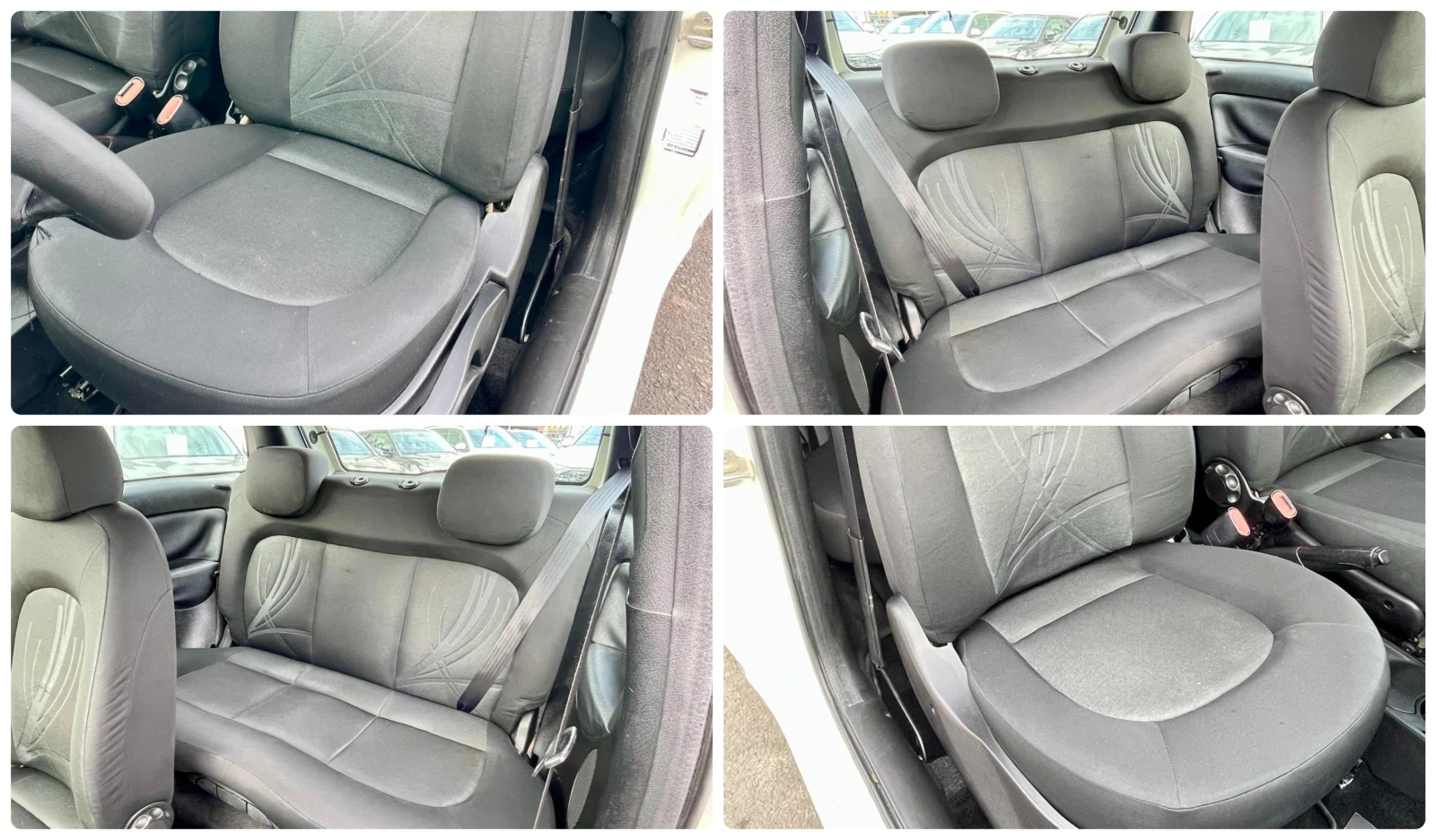 Lancia Ypsilon 1.3MJET 75HP E5A | Mobile.bg — изображение 15
