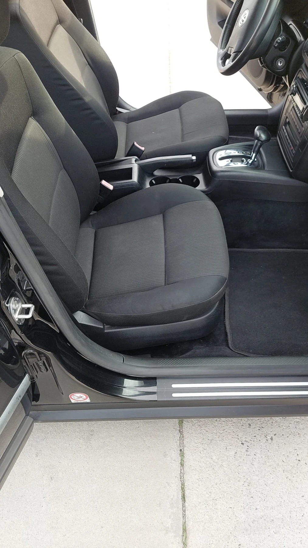 VW Passat * GERMANY* АВТОМАТИК* 1.9 131к.с | Mobile.bg — изображение 12