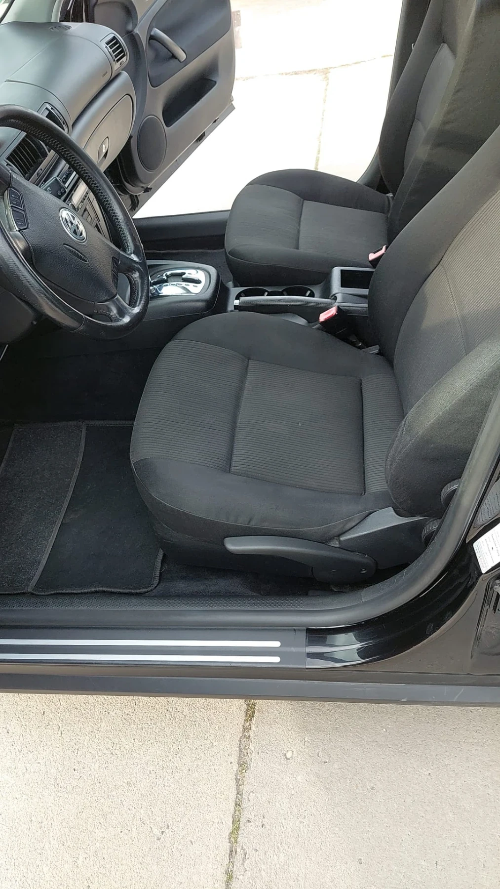 VW Passat * GERMANY* АВТОМАТИК* 1.9 131к.с | Mobile.bg — изображение 11