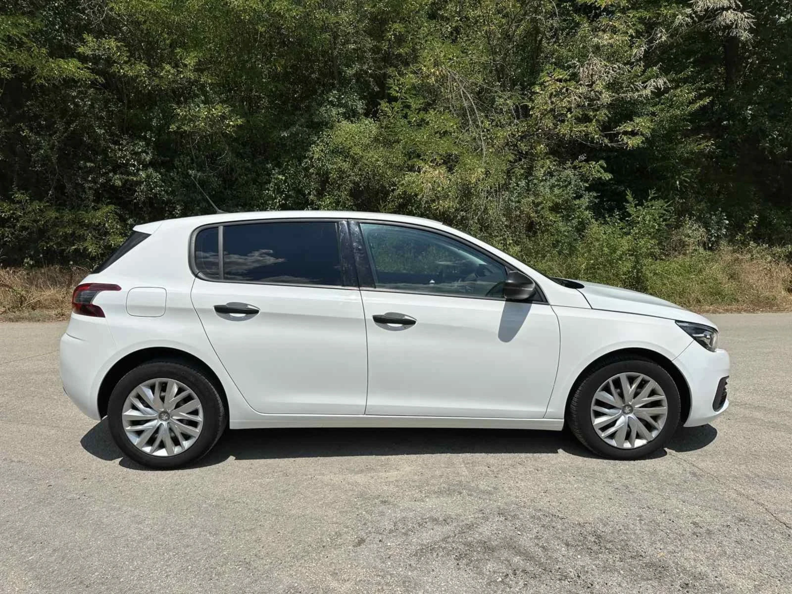 Peugeot 308 1.5BlueHDI - изображение 5