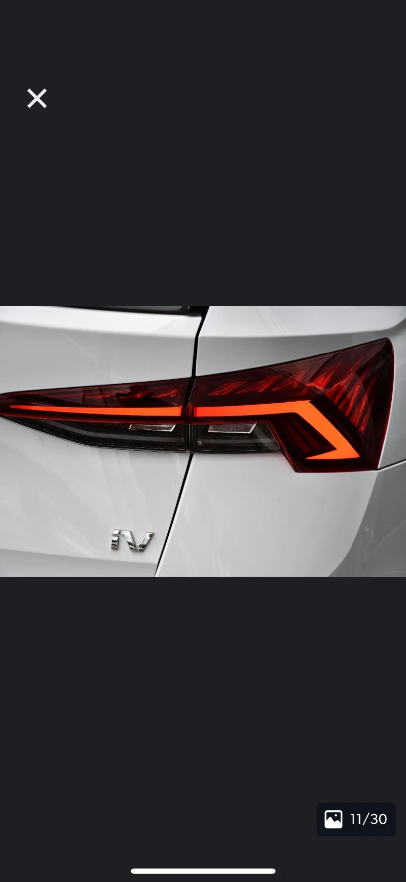 Skoda Octavia 1.4 TSI IV Head Up Kamera Matrix - изображение 6
