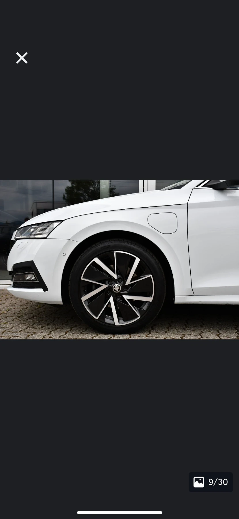 Skoda Octavia 1.4 TSI IV Head Up Kamera Matrix - изображение 4
