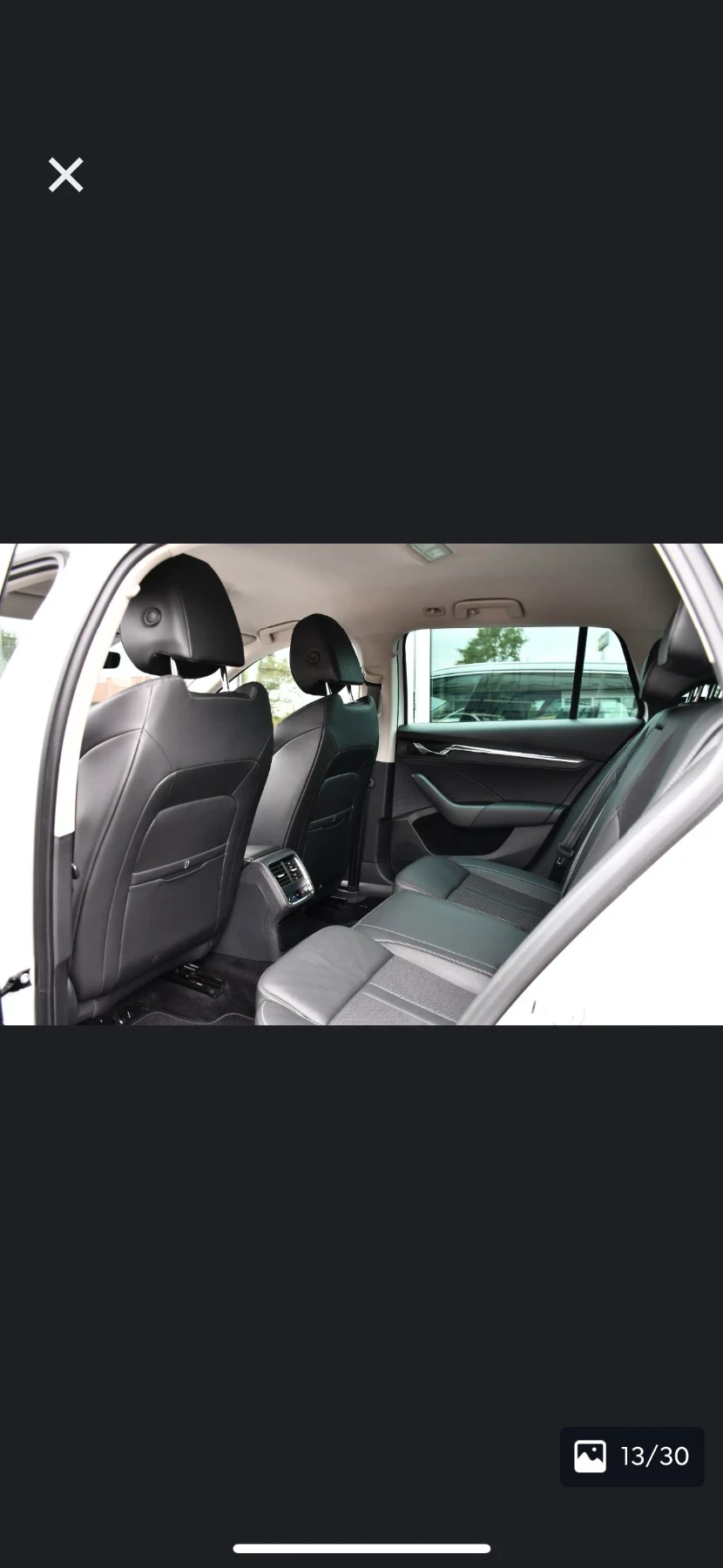 Skoda Octavia 1.4 TSI IV Head Up Kamera Matrix - изображение 8