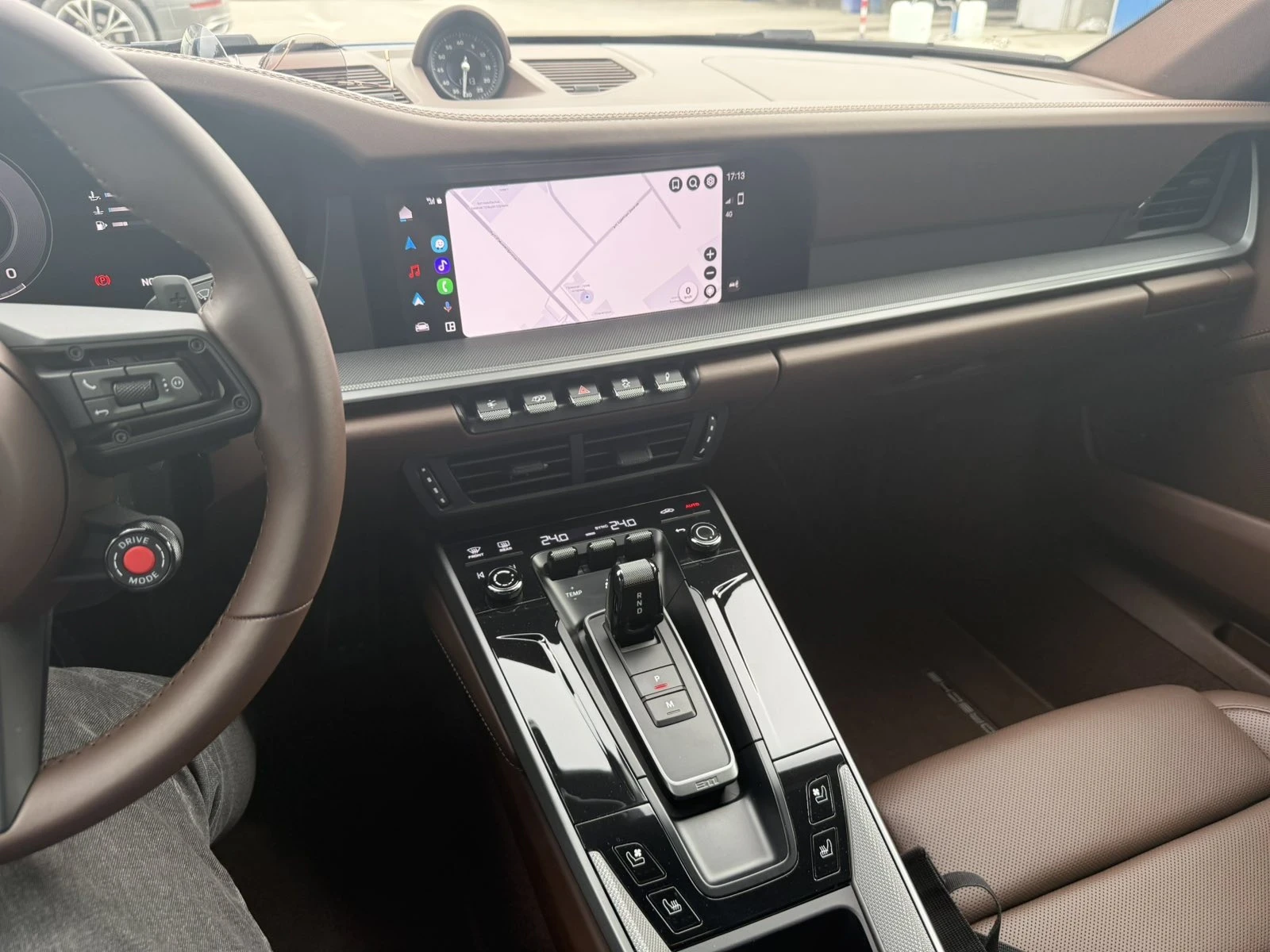 Porsche 911 Carrera 992.2 - изображение 9