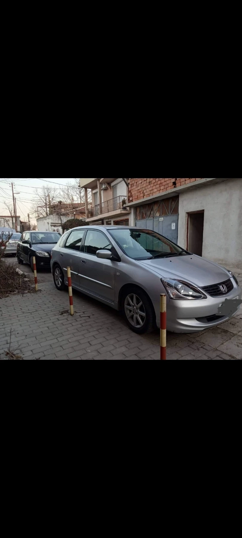 Honda Civic  - изображение 2
