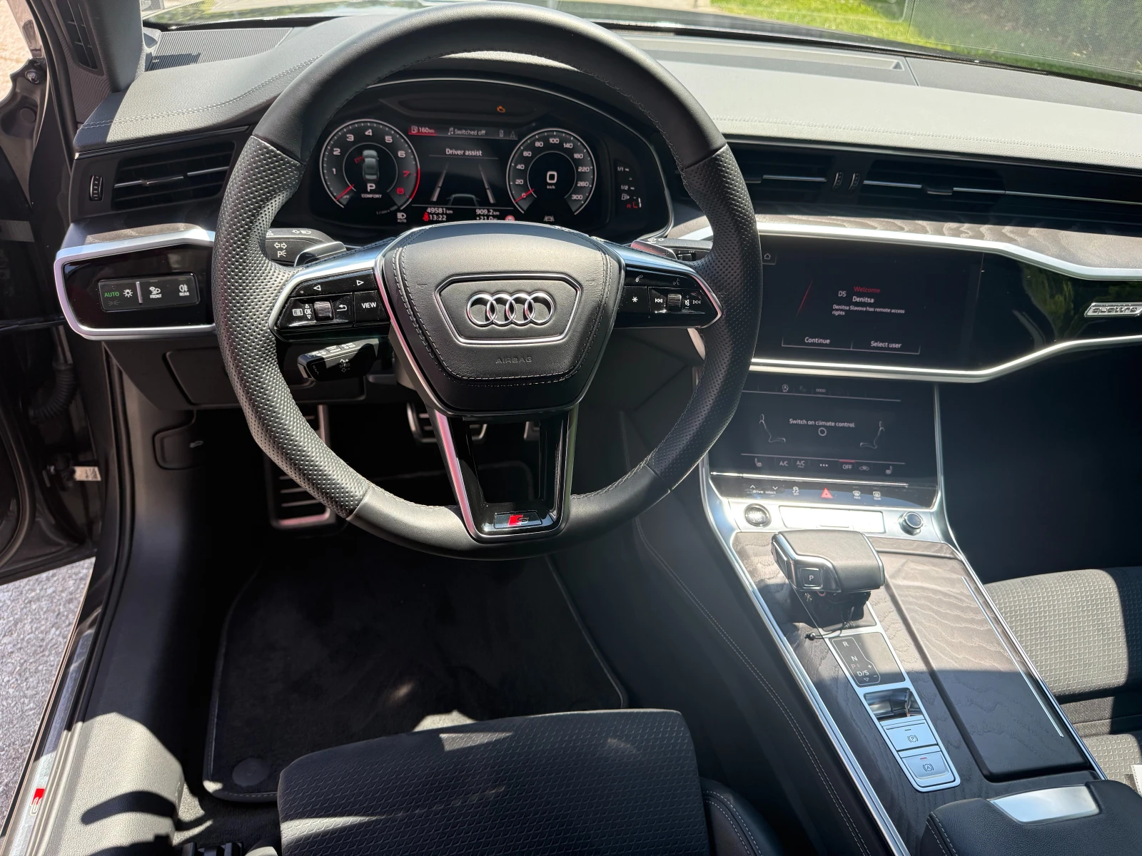 Audi A6 Quattro S-line - изображение 9