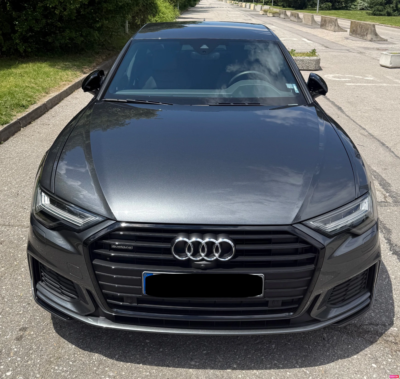 Audi A6 Quattro S-line - изображение 5