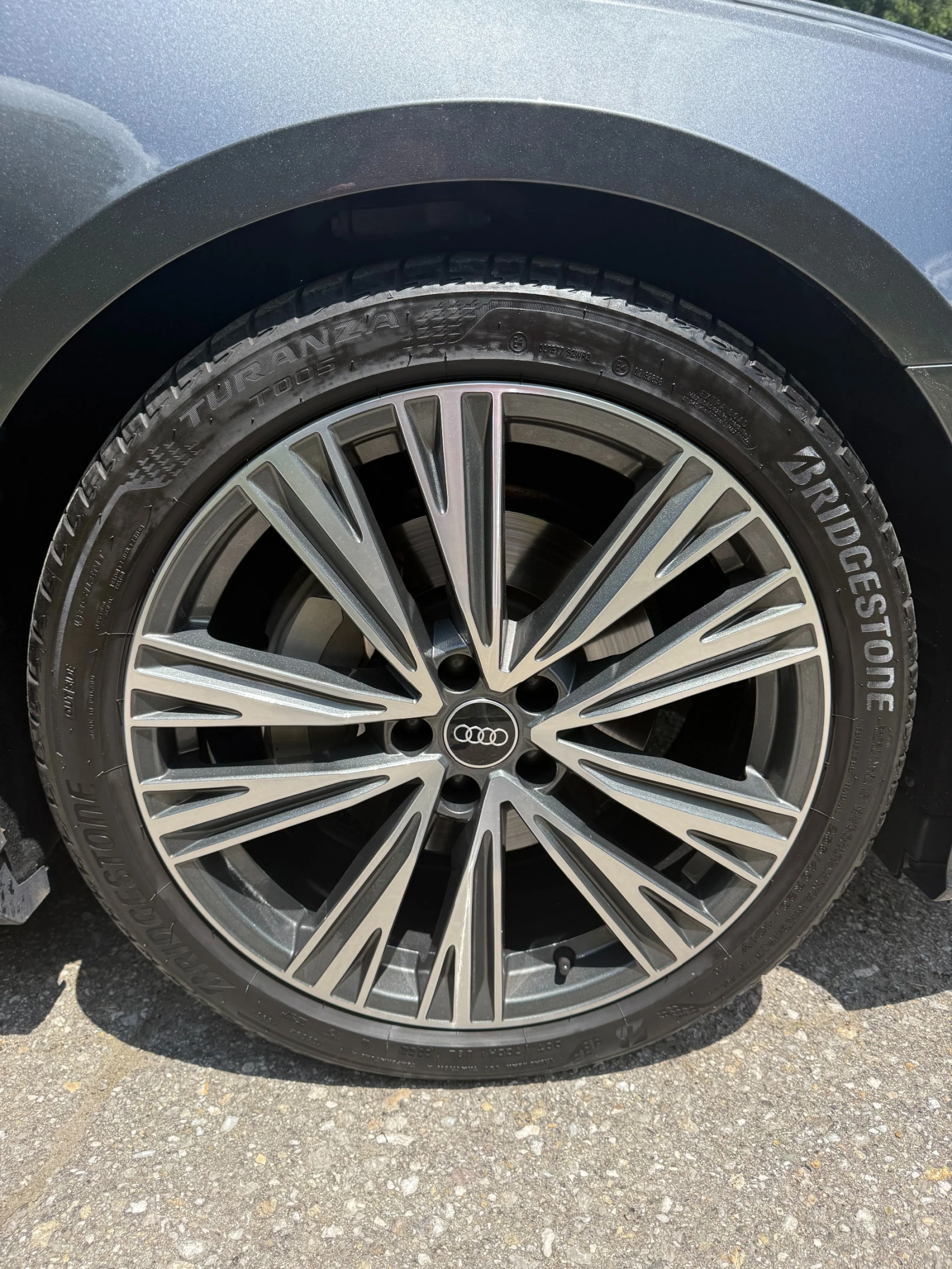 Audi A6 Quattro S-line - изображение 10