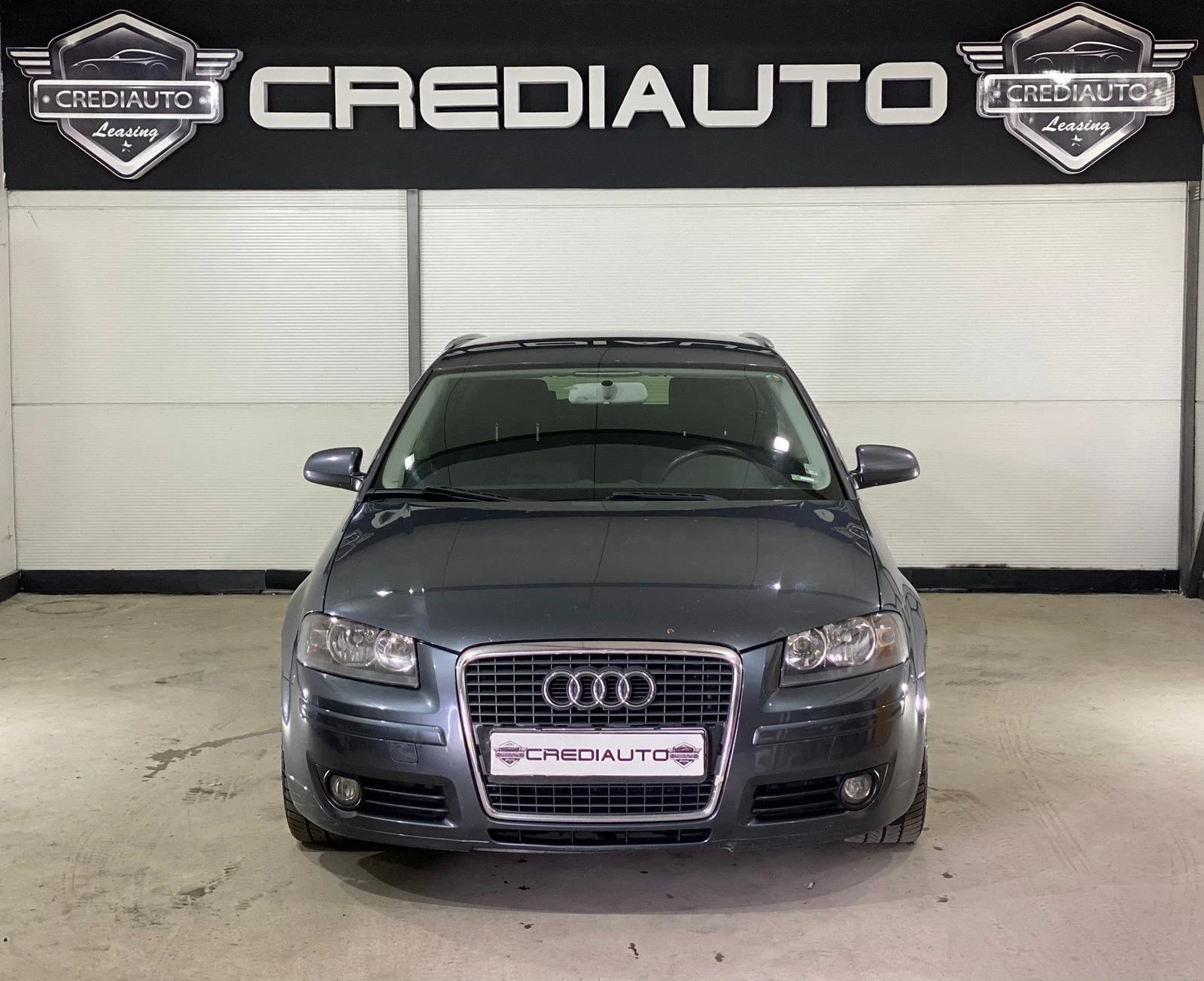 Audi A3 2.0TDI Sportback - изображение 2