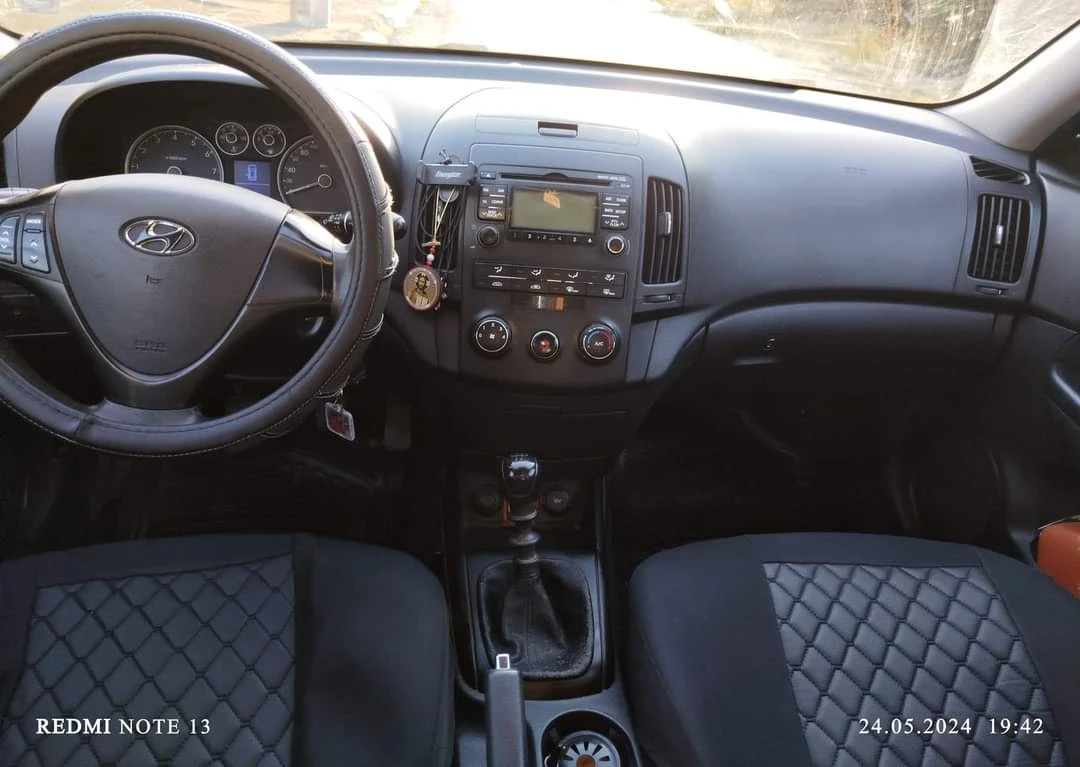 Hyundai I30  - изображение 5