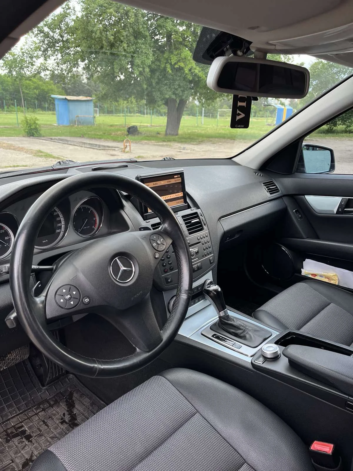Mercedes-Benz C 250 CDI / Avantgard - изображение 7
