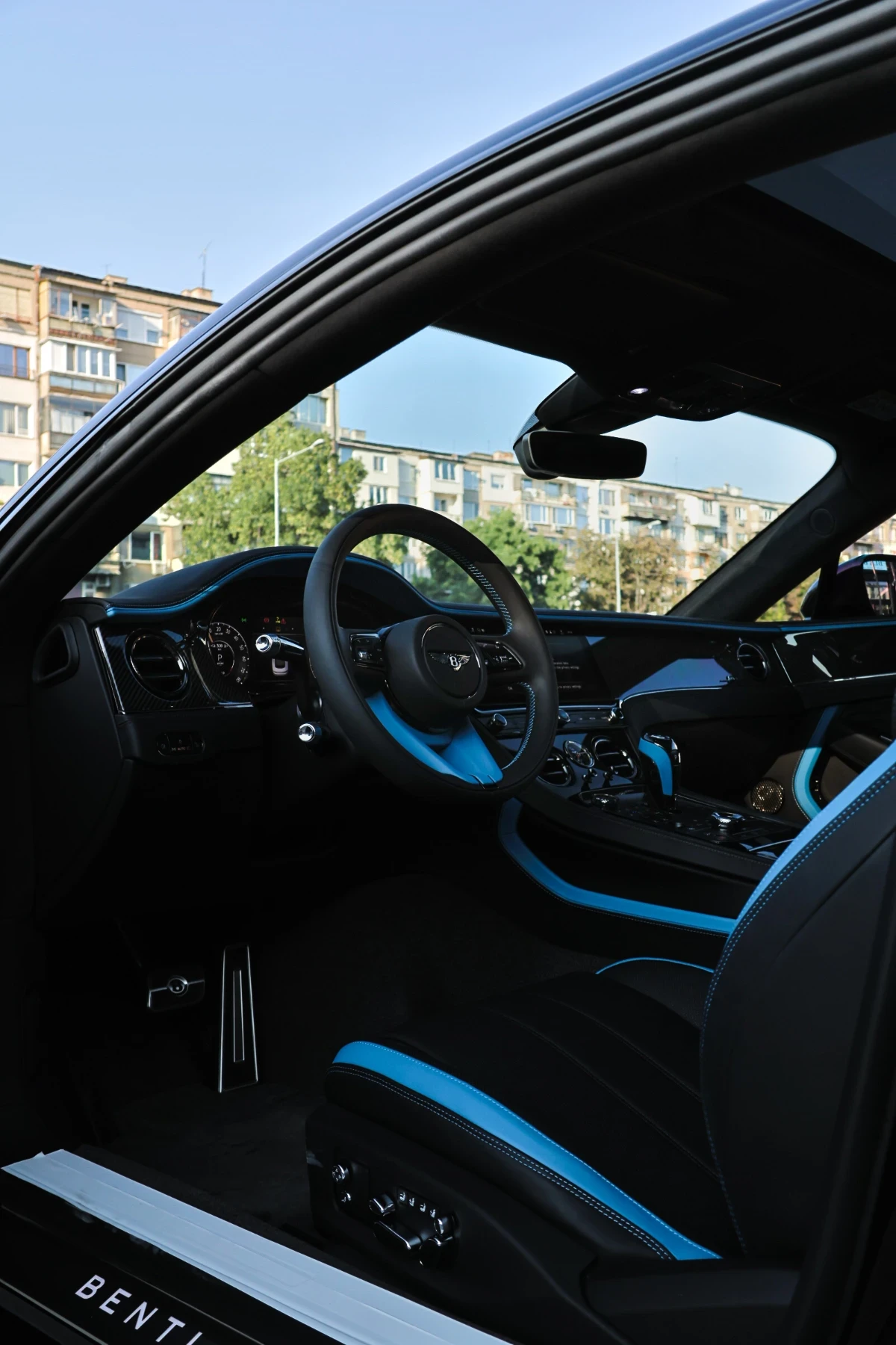 Bentley Continental gt SPEED FIRST EDITION FACELIFT HYBRID  - изображение 3