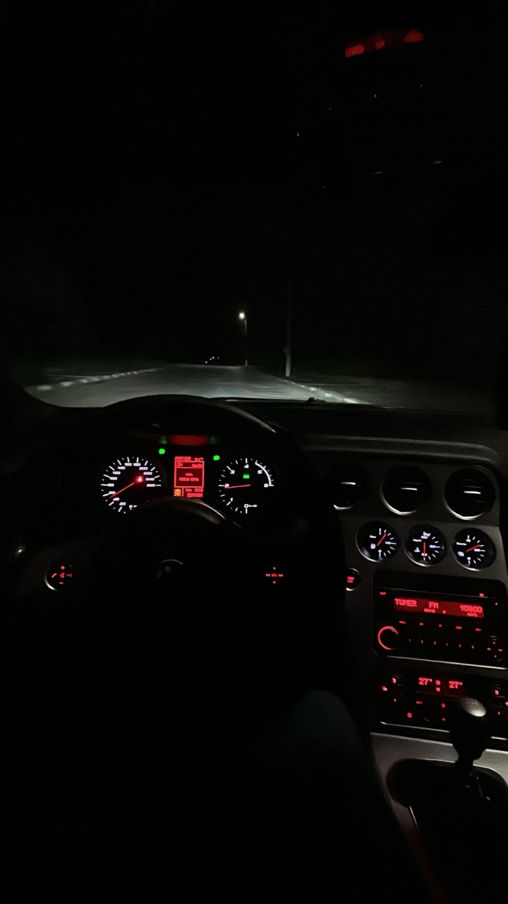 Alfa Romeo 159 sportwagon 1.9JTDm Sport Tourismo - изображение 7