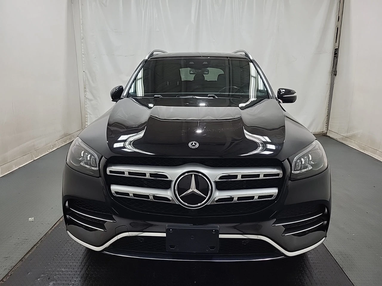 Mercedes-Benz GLS 450 * CARFAX * АВТО КРЕДИТ * ЦЕНА ДО БГ! - изображение 2
