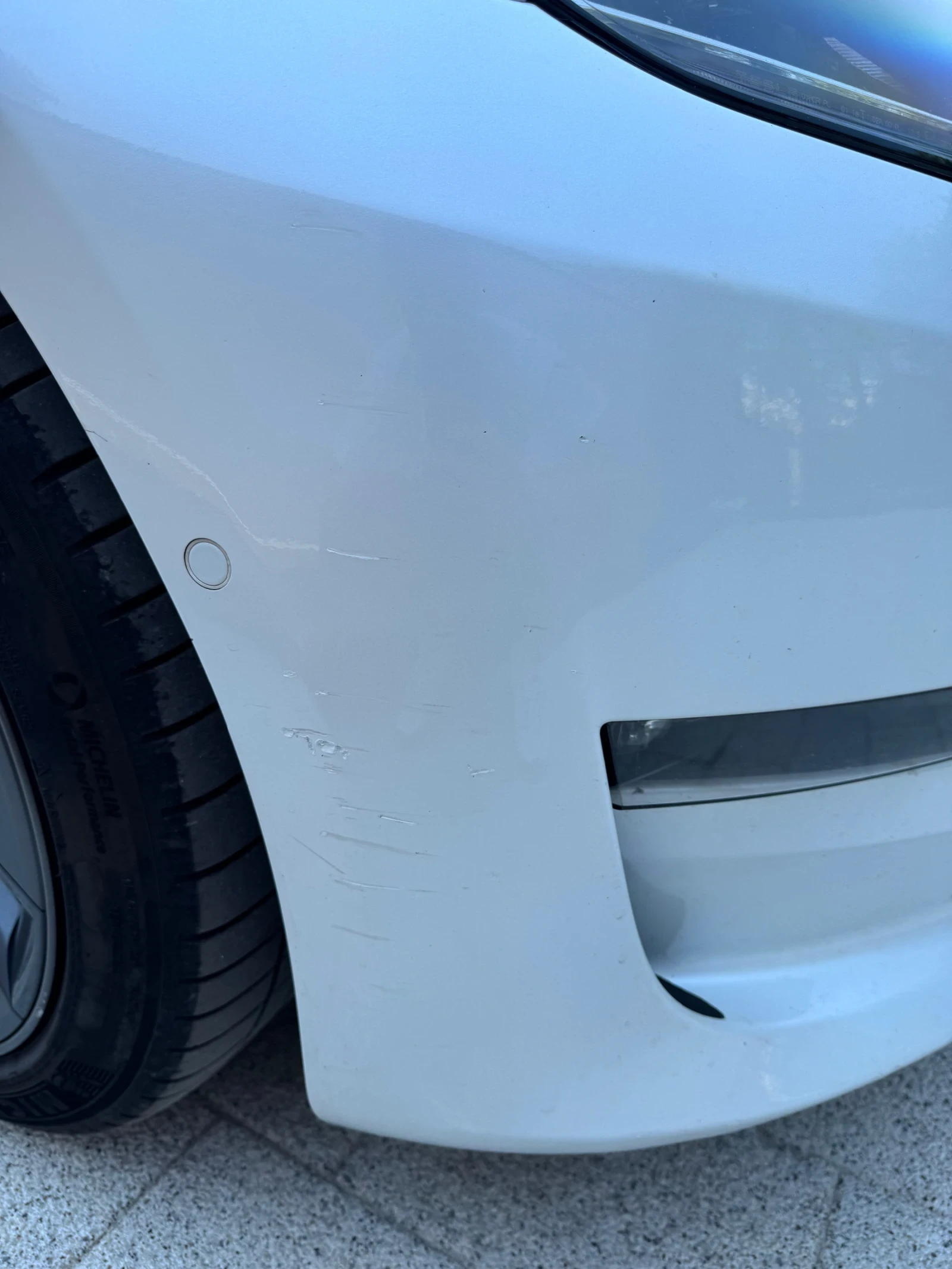 Tesla Model 3 Long Range - изображение 6