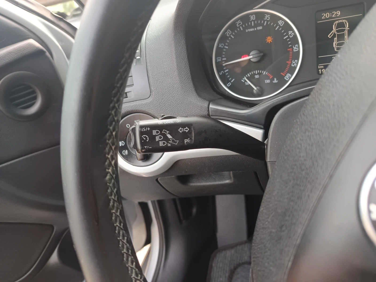 Skoda Octavia 2.0TDI | Mobile.bg   16