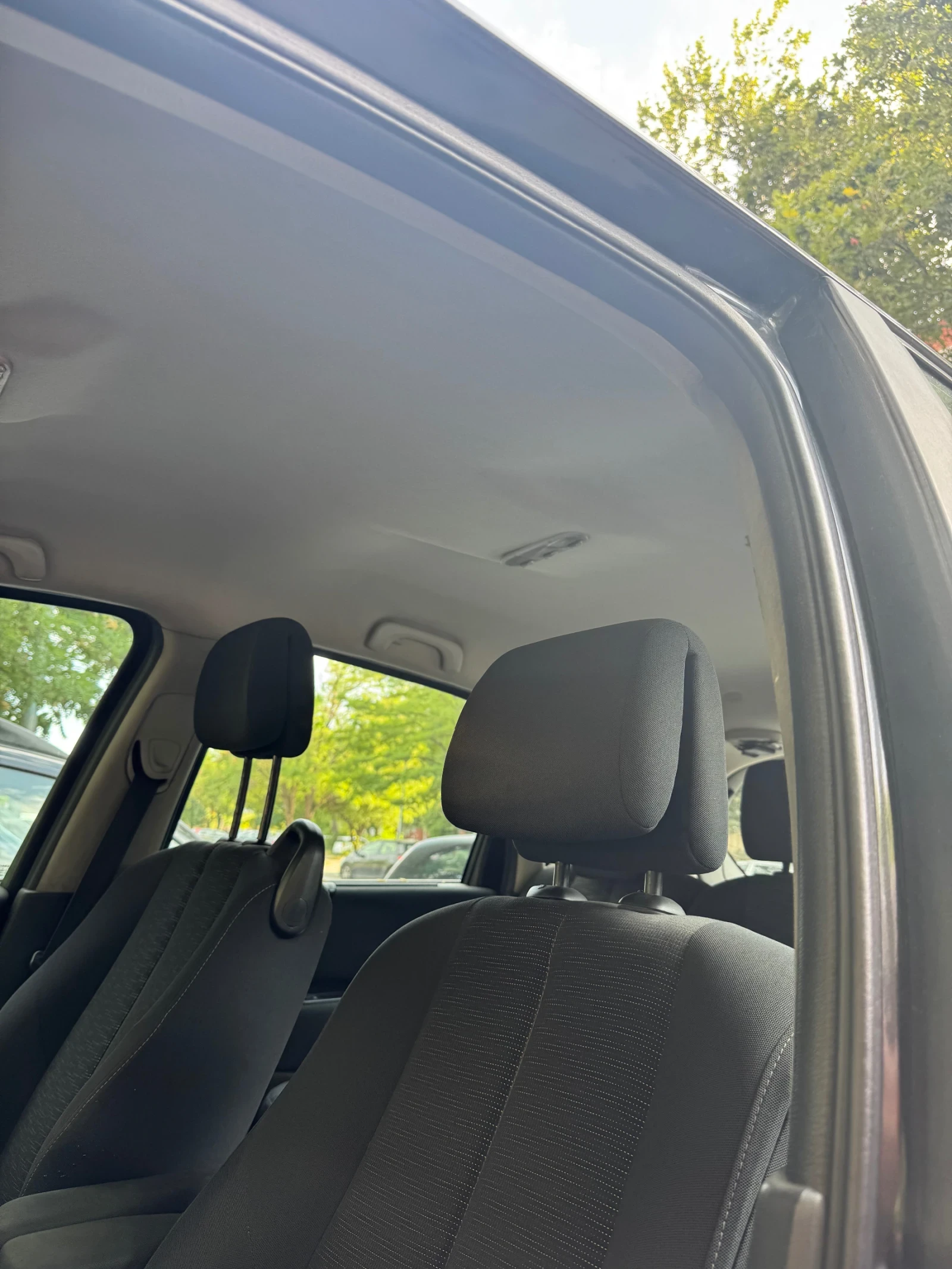 Renault Scenic 1.5 dci - изображение 5