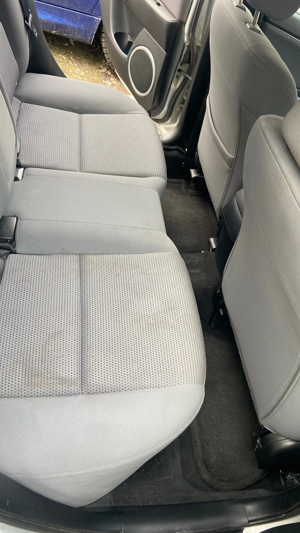 Mazda 3 2.3 бензин/газ - изображение 9