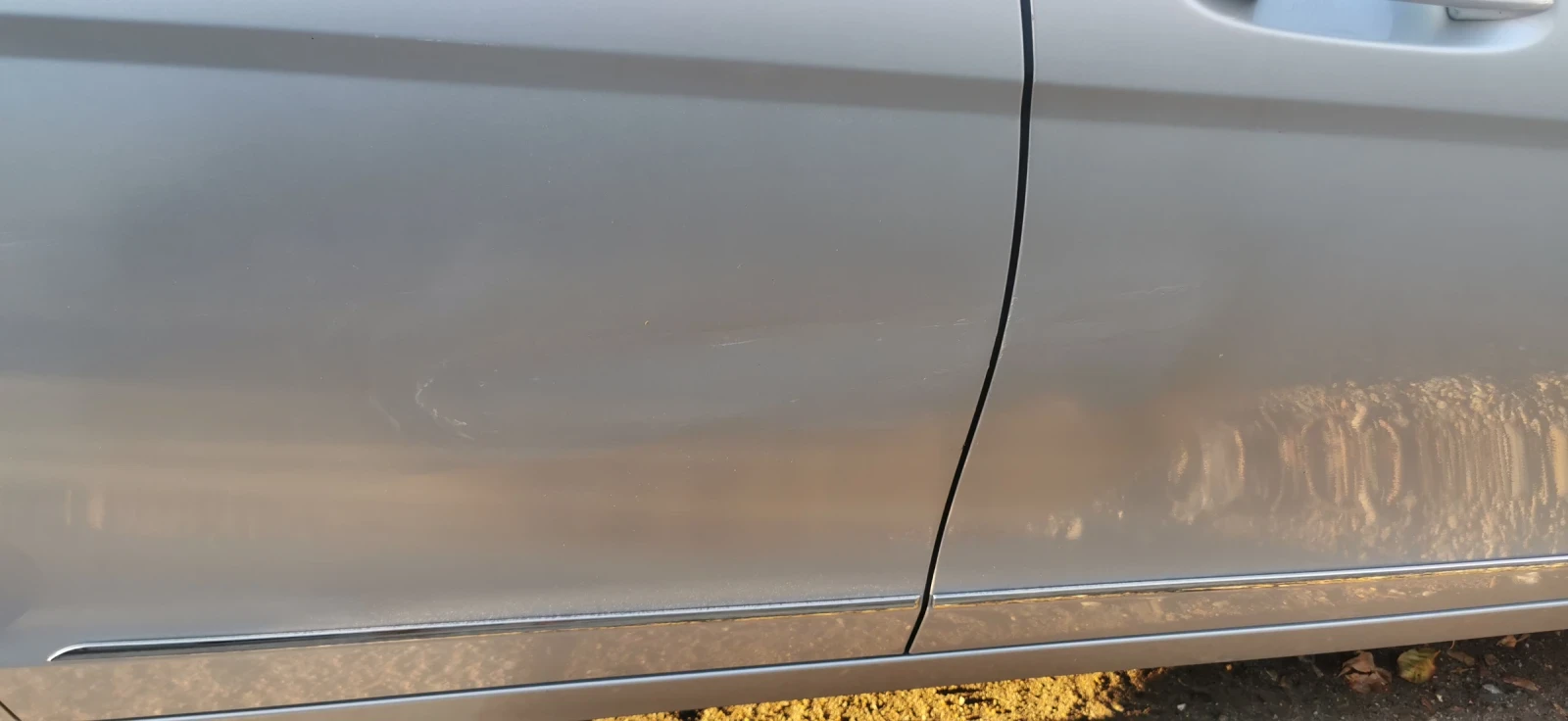 Mercedes-Benz C 320  - изображение 8