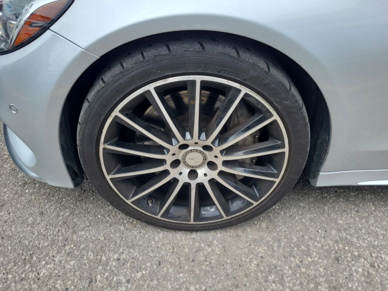 Mercedes-Benz C 450 AMG AWD * CARFAX * АвтоКредит * Цена до България*  - изображение 5