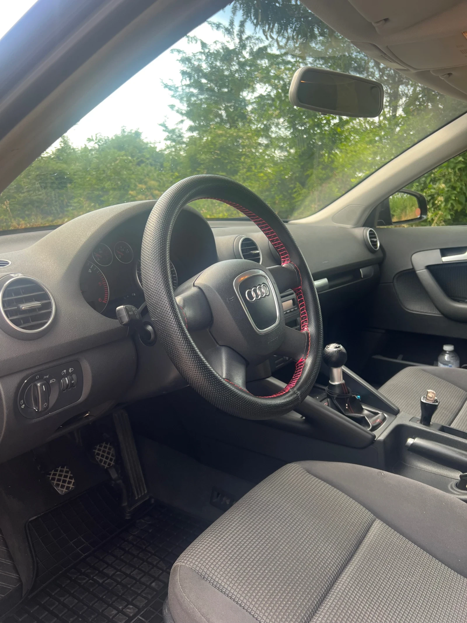 Audi A3  - изображение 6