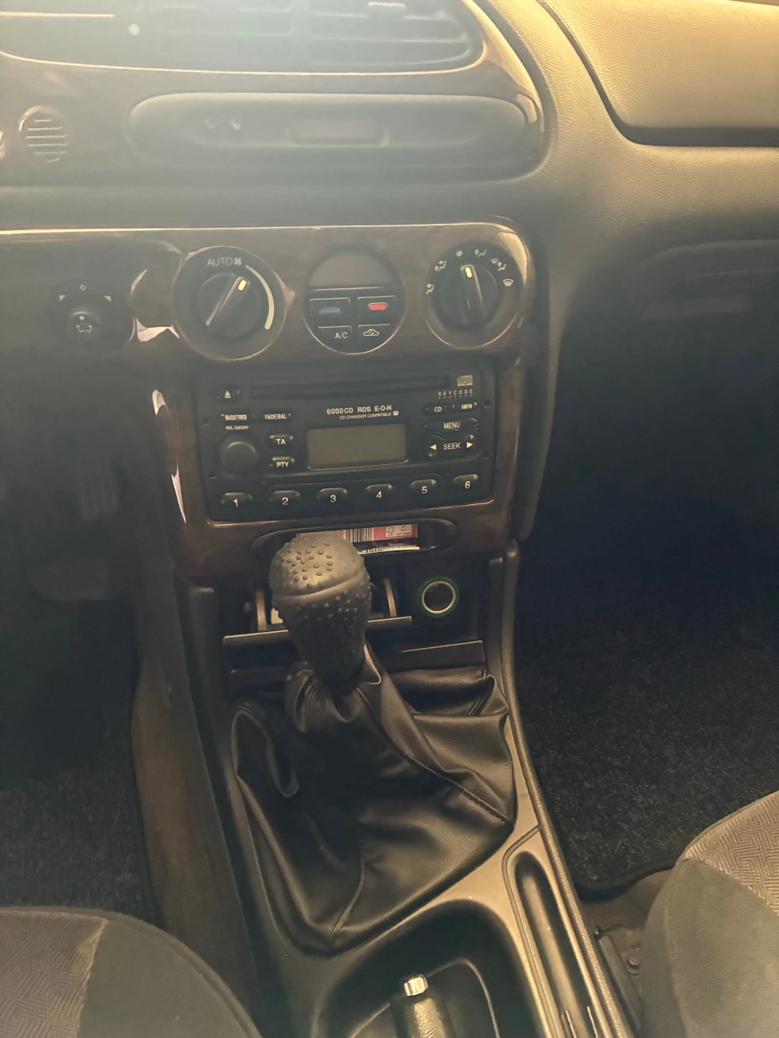 Ford Mondeo  | Mobile.bg   5