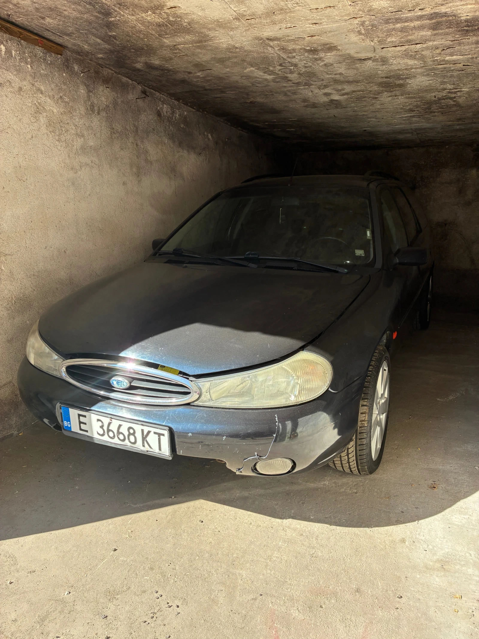 Ford Mondeo  | Mobile.bg   1