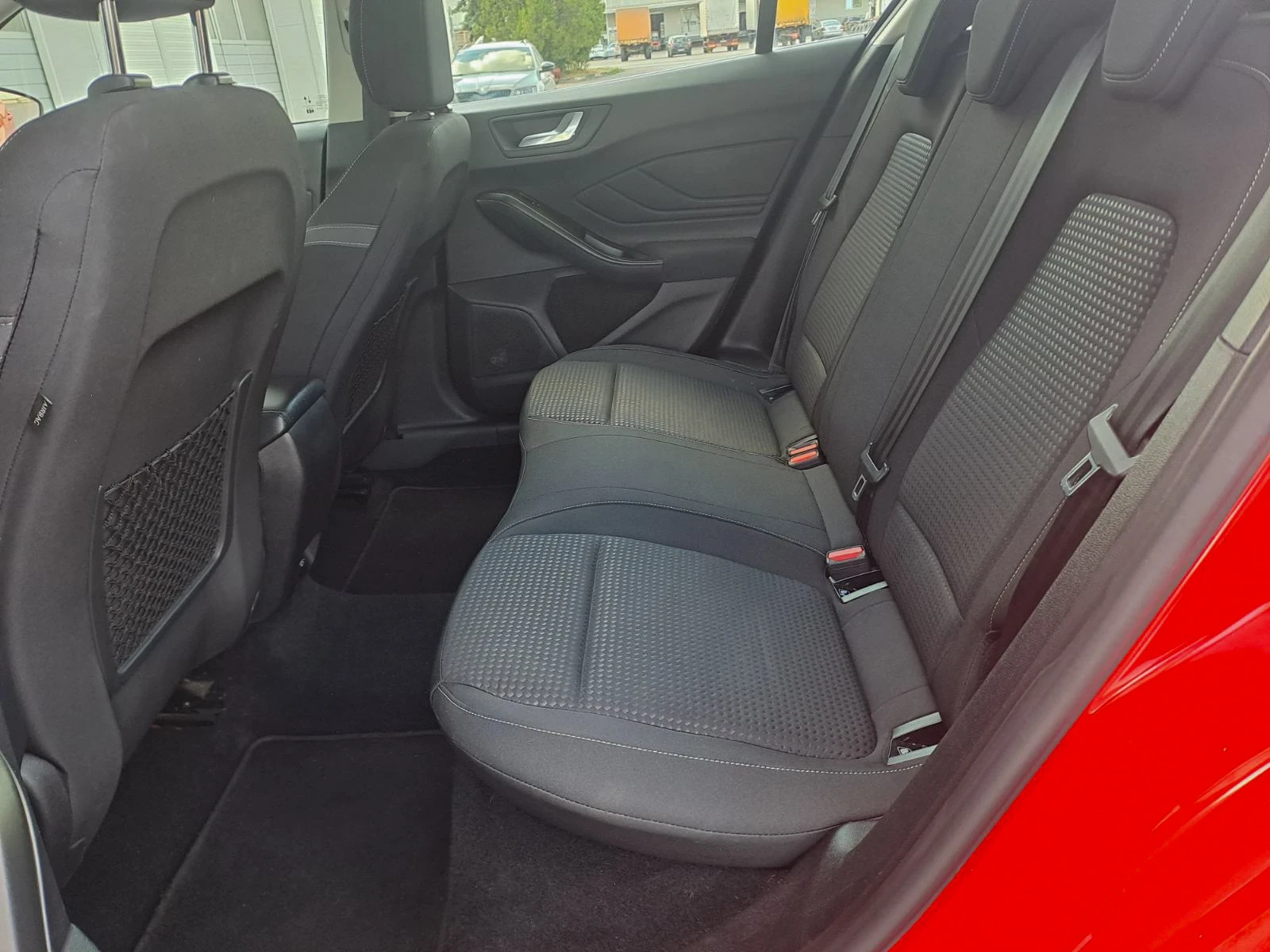 Ford Focus Business * CAMERA* * NAVI* 73k km*  | Mobile.bg   11