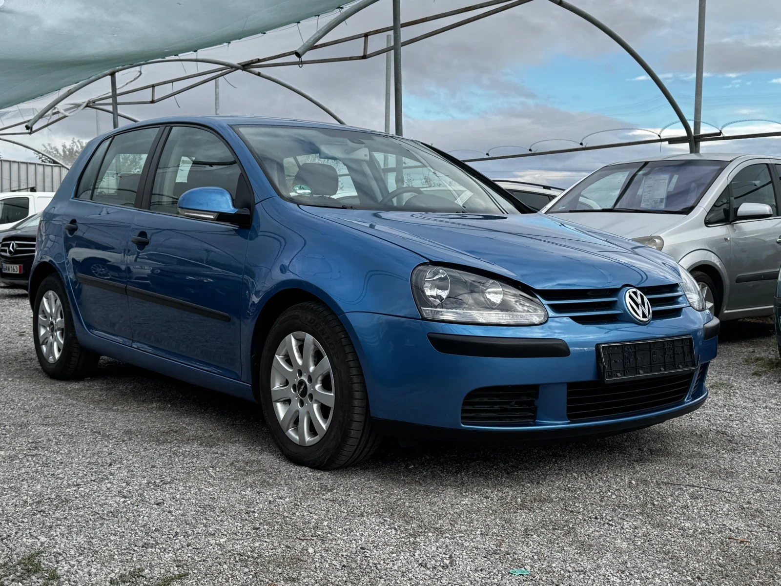 VW Golf 155000км КОЛАТА Е КАТО НОВА! - изображение 5