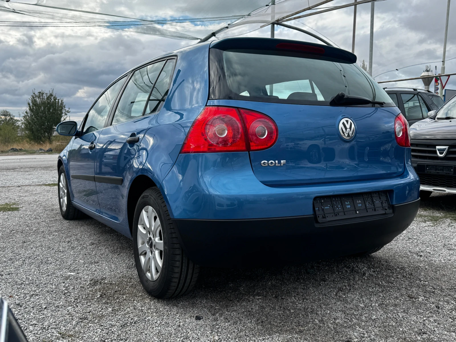 VW Golf 155000км КОЛАТА Е КАТО НОВА! - изображение 9