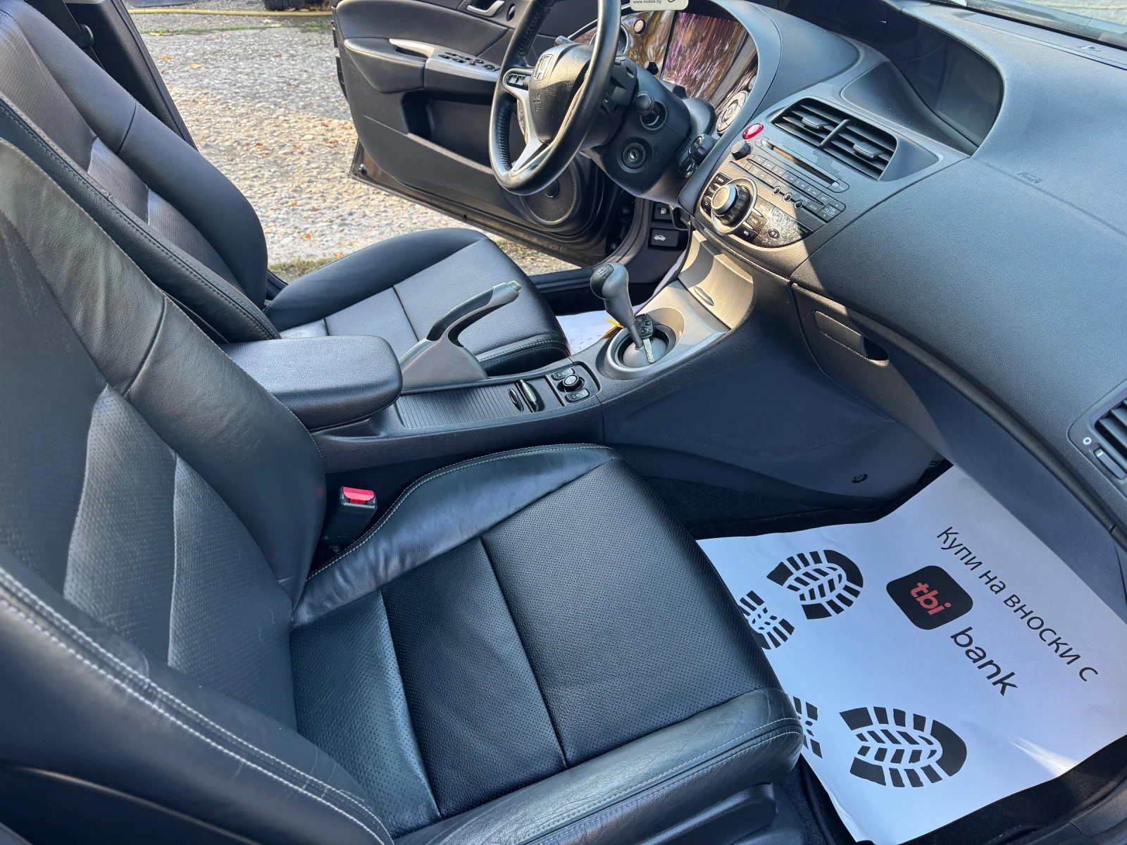 Honda Civic 2200-140     | Mobile.bg   14