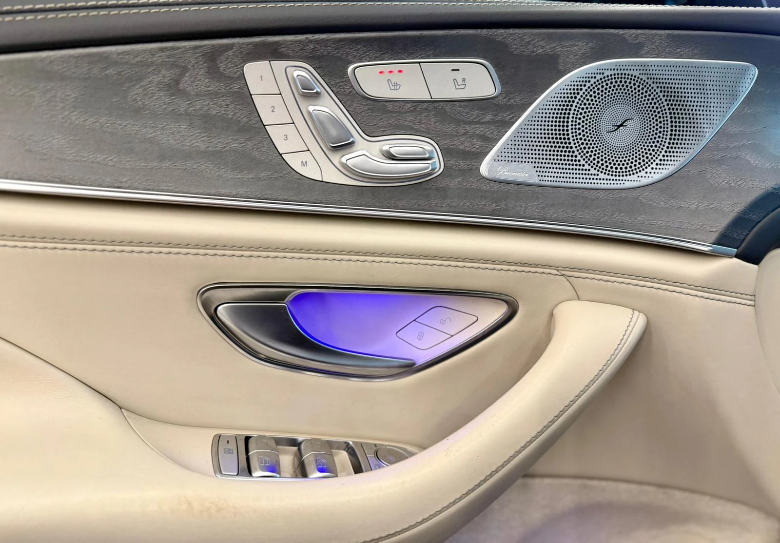 Mercedes-Benz GT AMG 63S 4Matic+ * Burm* * * MagicSky | Mobile.bg   7