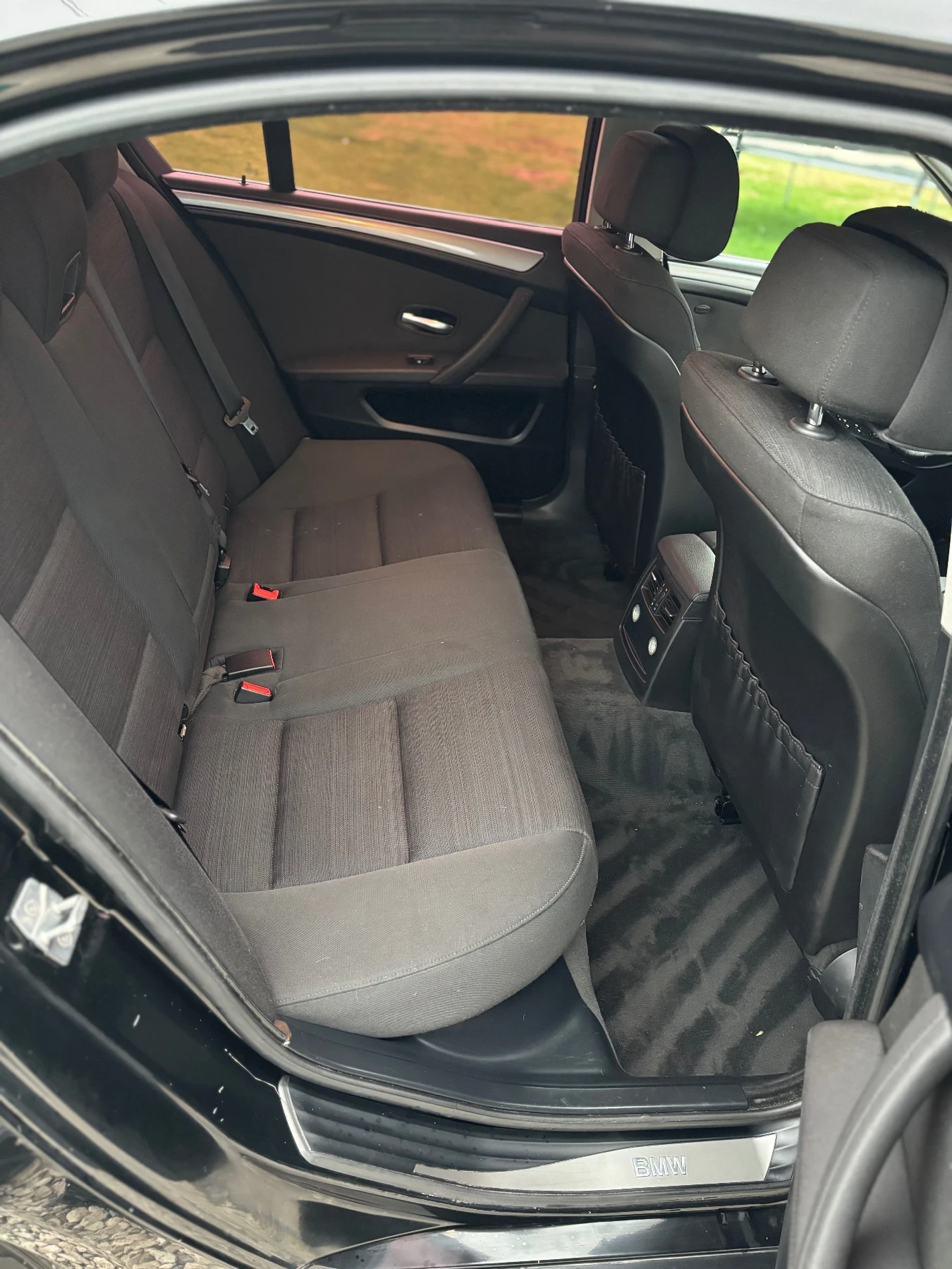 BMW 530 3.0 197 2009  | Mobile.bg   14