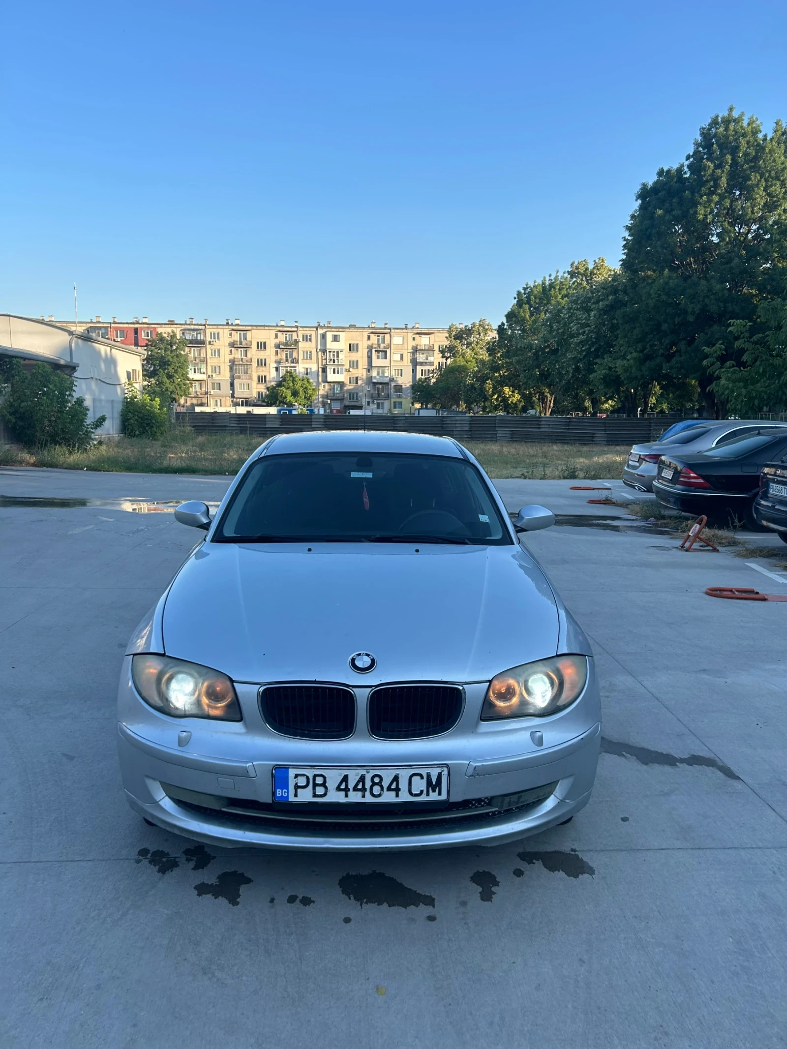 BMW 116 | Mobile.bg   6