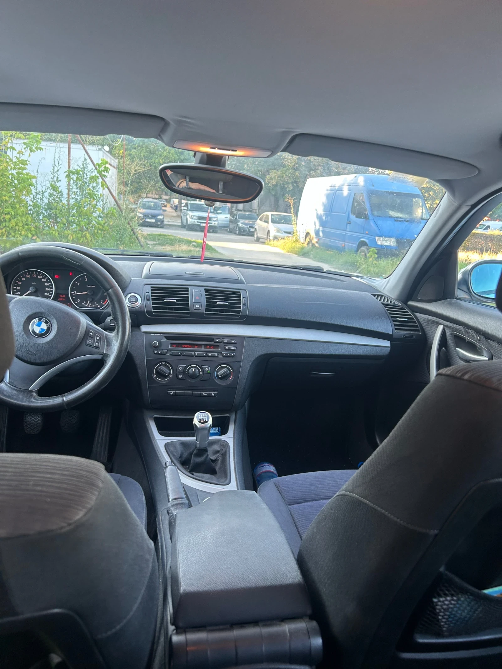 BMW 116 | Mobile.bg   7