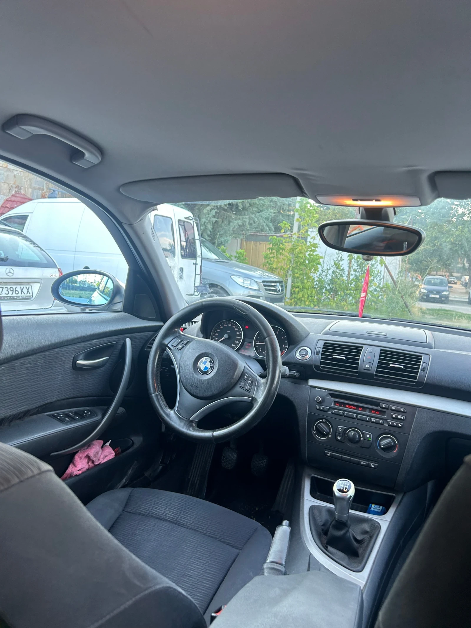 BMW 116 | Mobile.bg   8