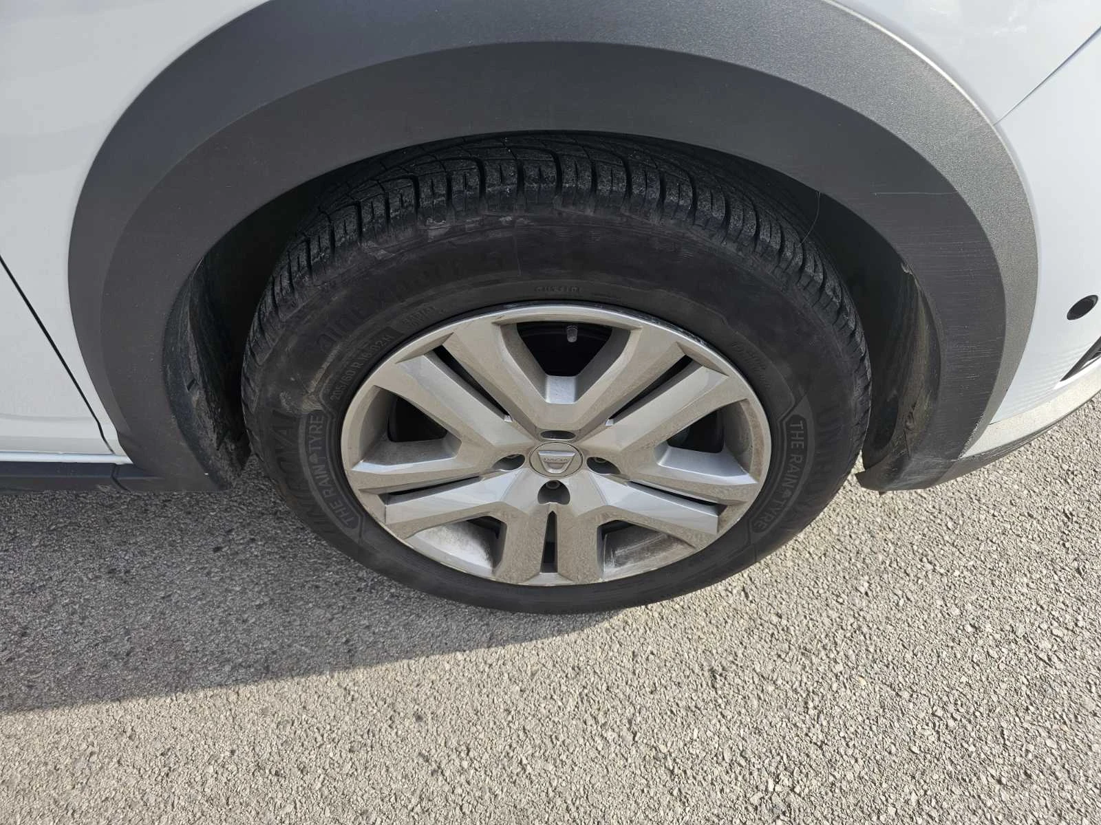 Dacia Jogger 1.0 TCe 90 Stop&Start LPG | Mobile.bg   15