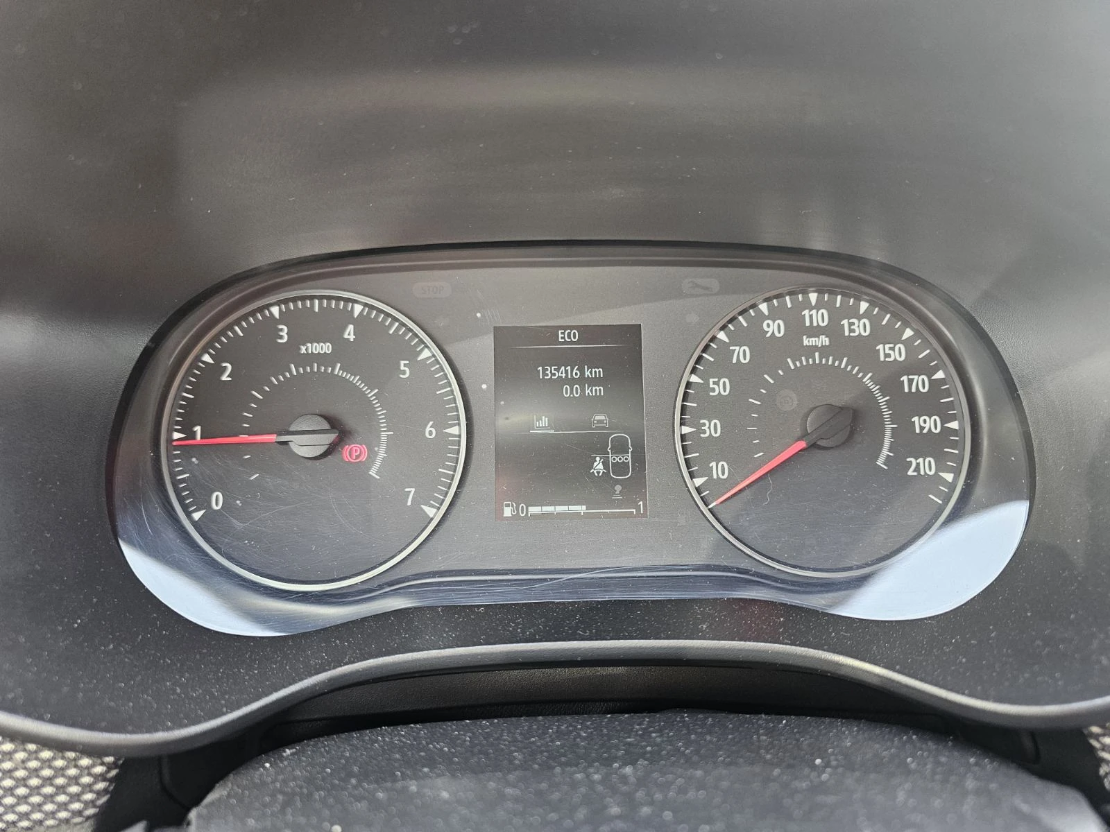 Dacia Jogger 1.0 TCe 90 Stop&Start LPG | Mobile.bg   8