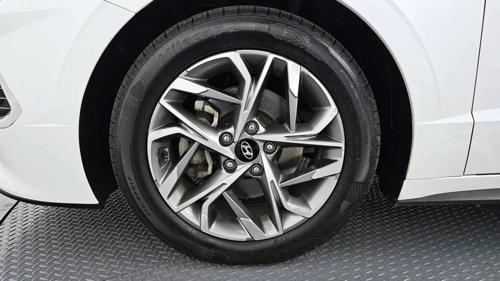 Hyundai Sonata 2.0LPG - изображение 5