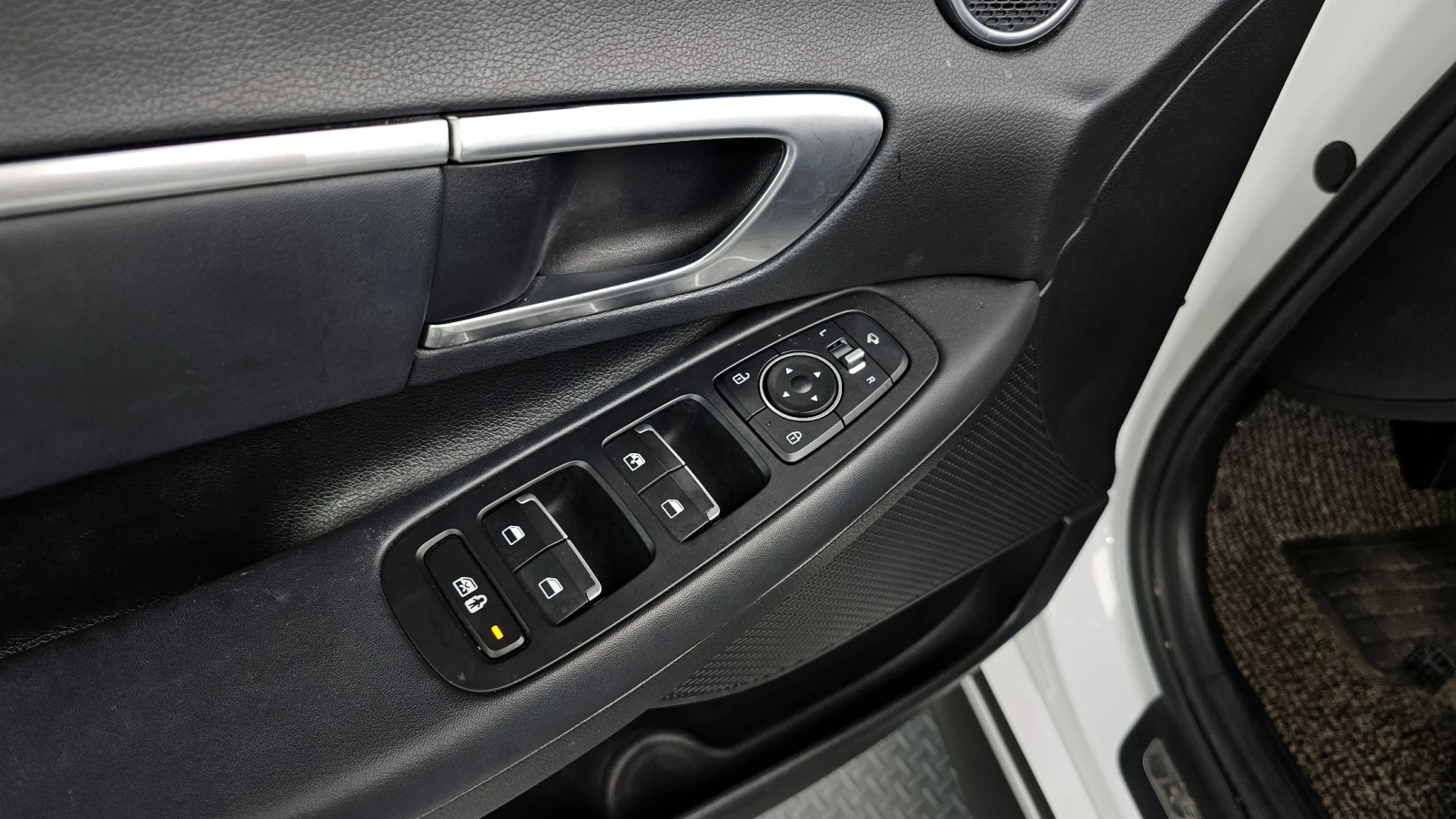 Hyundai Sonata 2.0LPG autogeorge.com | Mobile.bg � ����������� 17