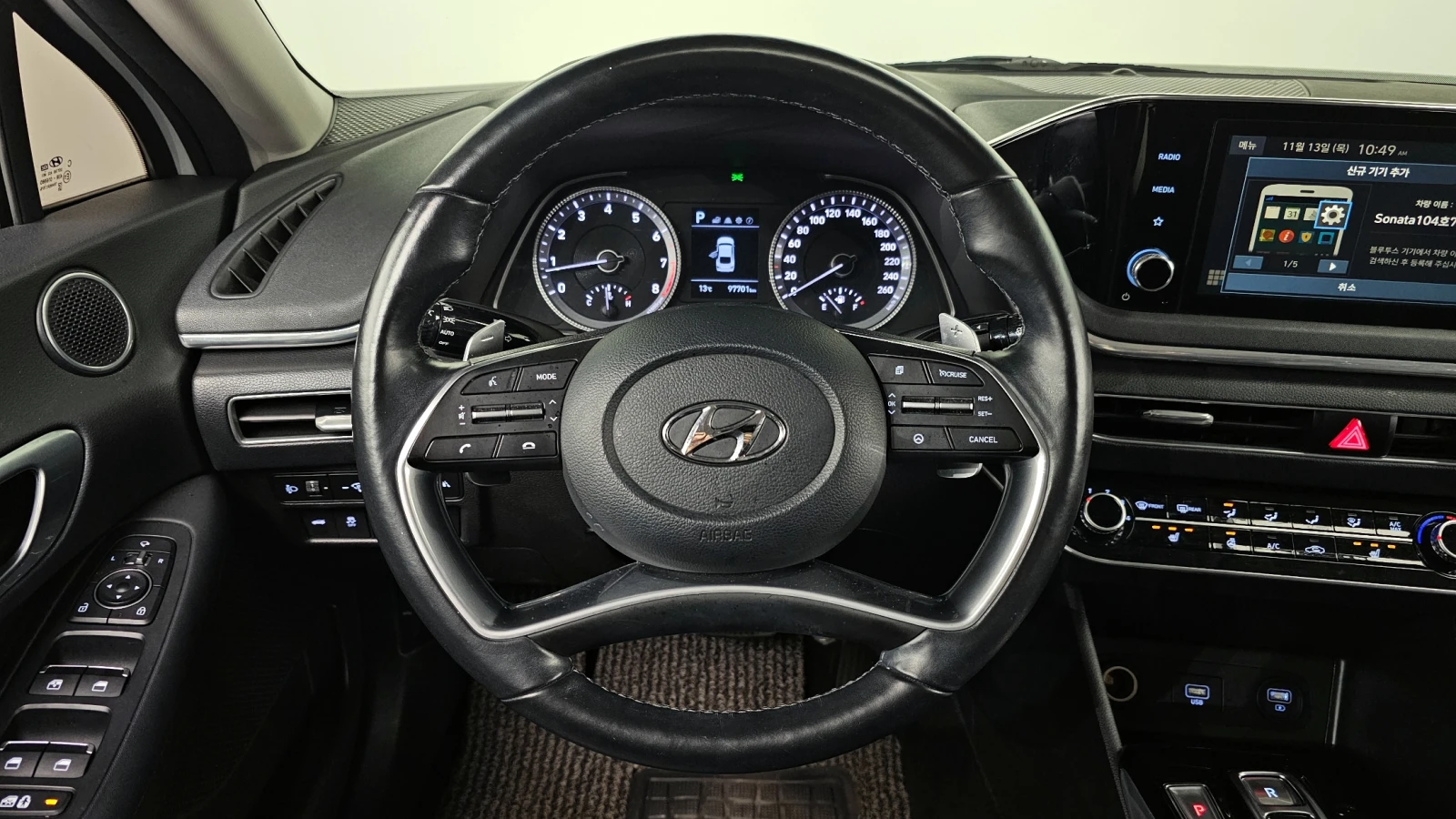 Hyundai Sonata 2.0LPG autogeorge.com | Mobile.bg � ����������� 13
